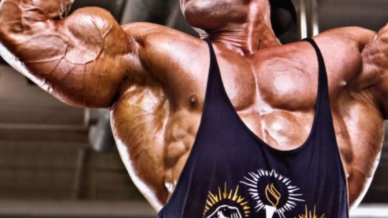 DMHA Pre Workout: Der leistungssteigernde Booster für Ihr Training
