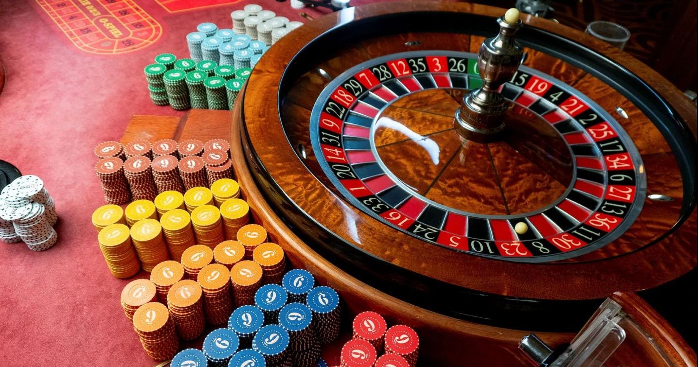 Spiel neu gedacht – Innovative Casino-Erfahrung ohne 5 Sekunden Regel