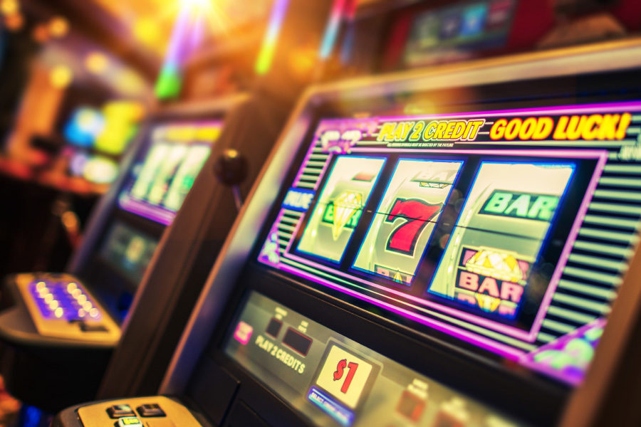 Keine Limits – Mehr Freiheit im Casino ohne OASIS