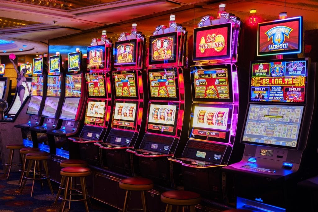 Mehr Freispiele und Belohnungen mit dem neuesten Code Bonus Slotpark