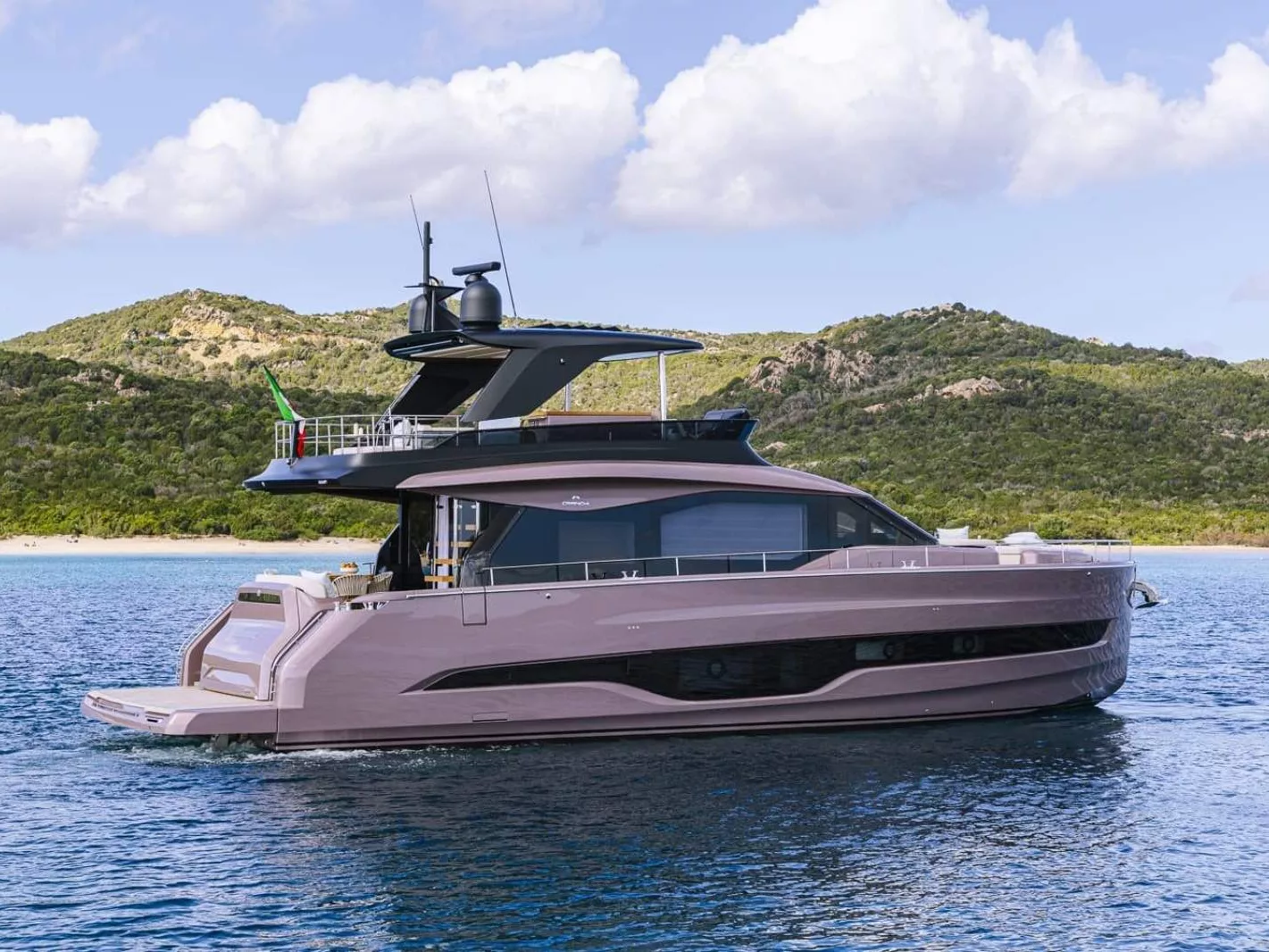Genuss auf hoher See: Boot mieten Griechenland mit kulinarischen Highlights