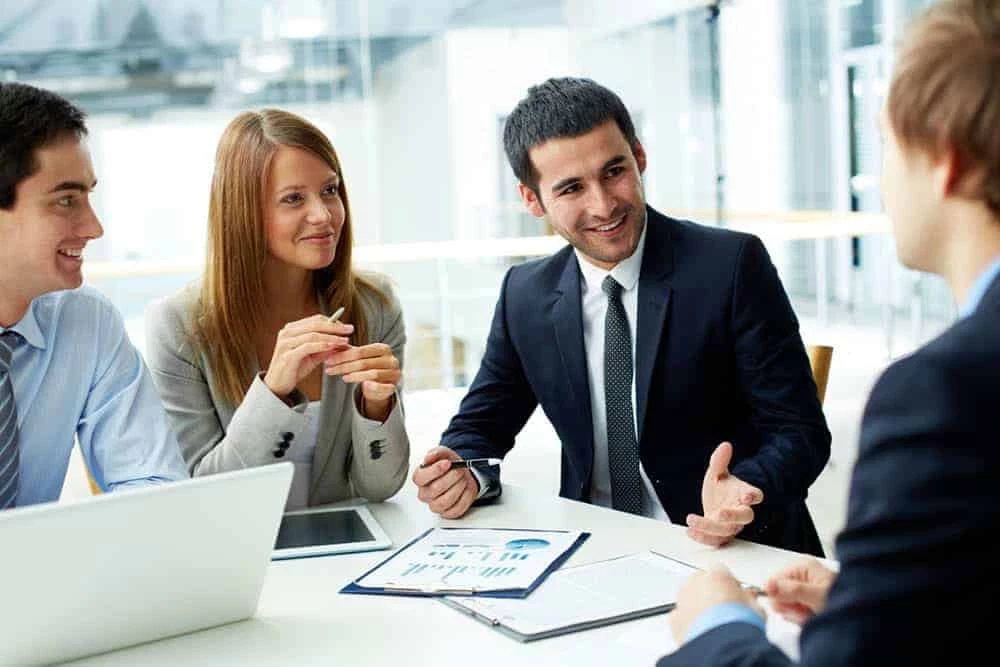 Unternehmensberatung und ihre Bedeutung für das Personalmanagement