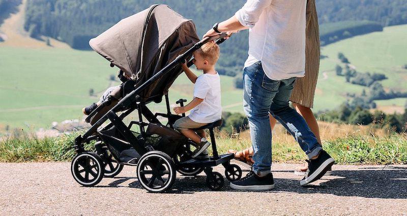All-4-Baby: Wo Qualität und Erschwinglichkeit für wachsende Familien aufeinandertreffen