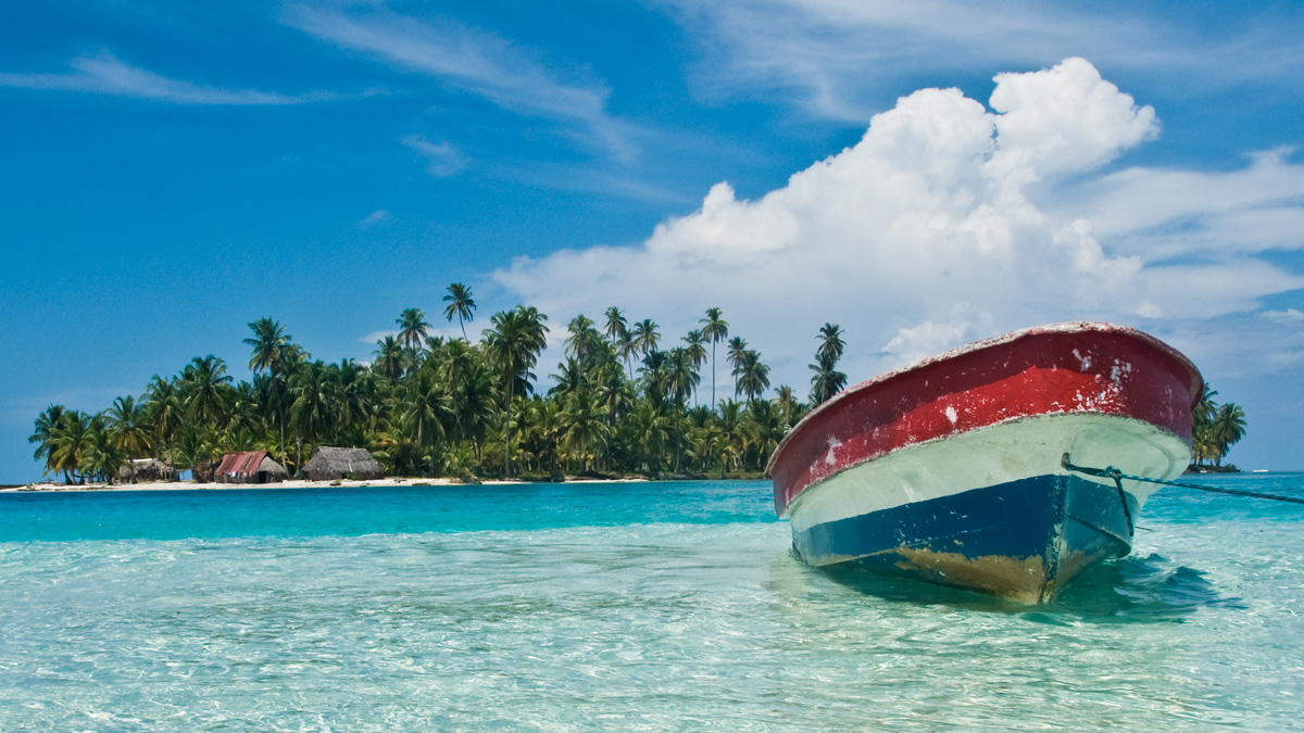 Abenteuer und Entspannung: San Blas Inseln Touren – Ihr Unvergessliches Erlebnis in Panama