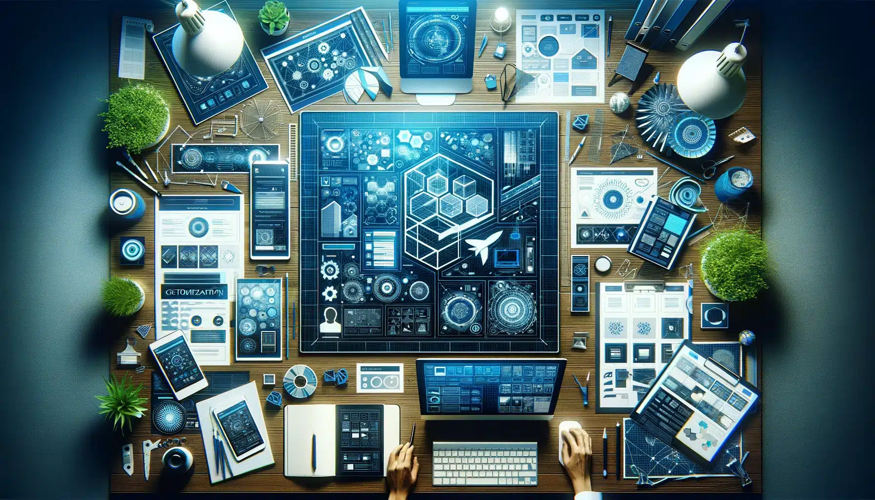Digitale Webagentur Tübingen für Unternehmen und Firmen