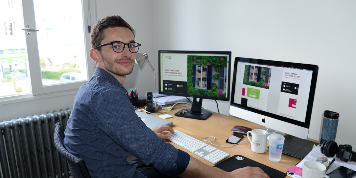 Webdesigner Recklinghausen – Maßgeschneiderte digitale Lösungen
