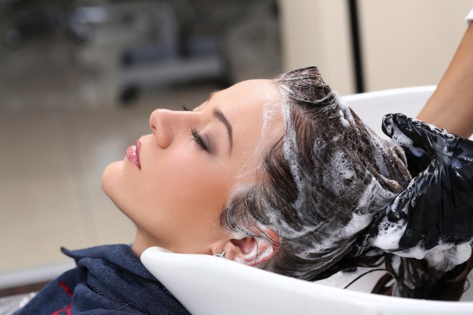 Friseur Waschtisch mit Stil und Funktionalität