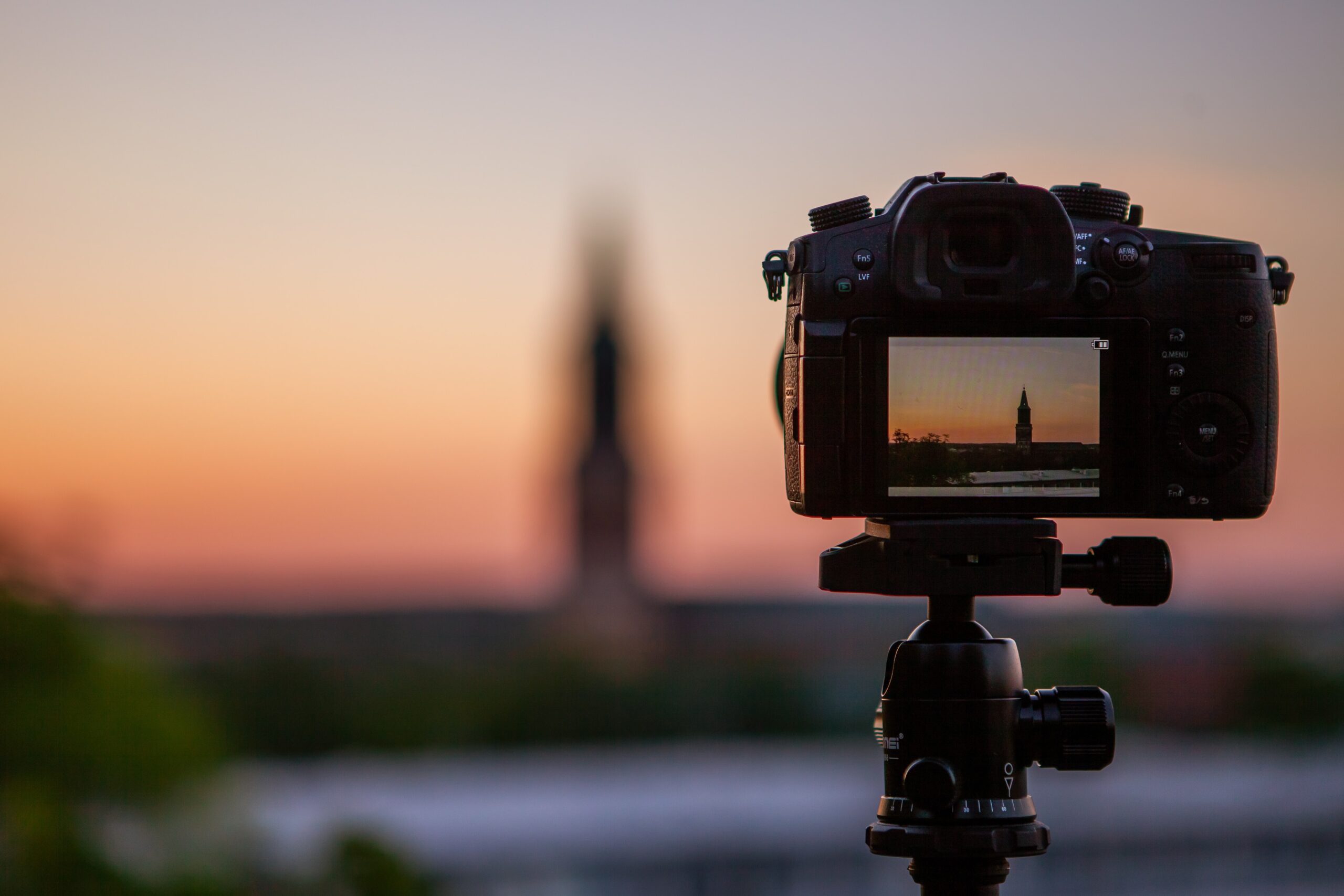 Ihre nächste Imagekampagne? Mit einer Videoagentur Hamburg