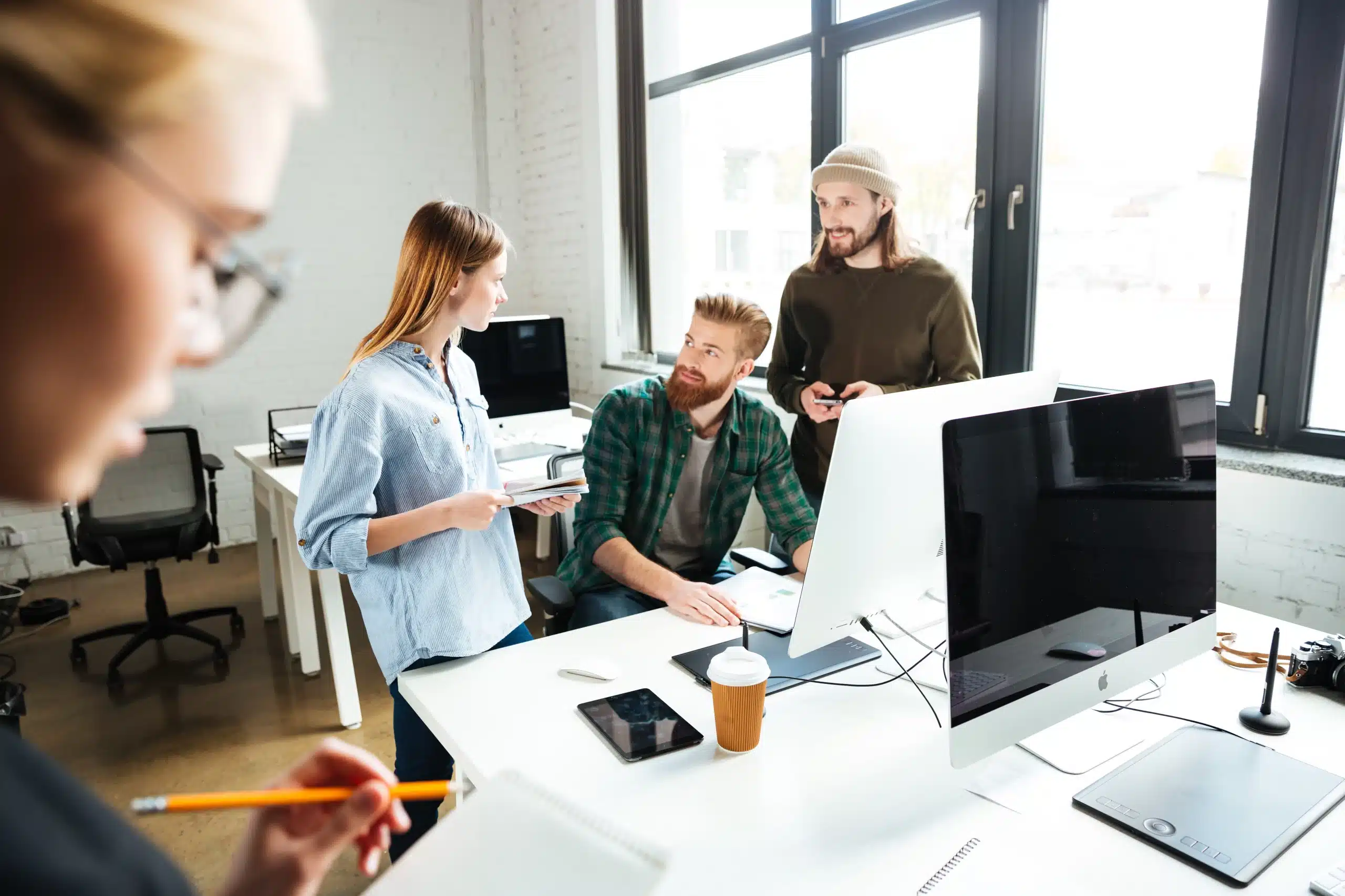 Why Eruditus School’s Erasmus KA1 Courses for Teachers Are Perfect for You