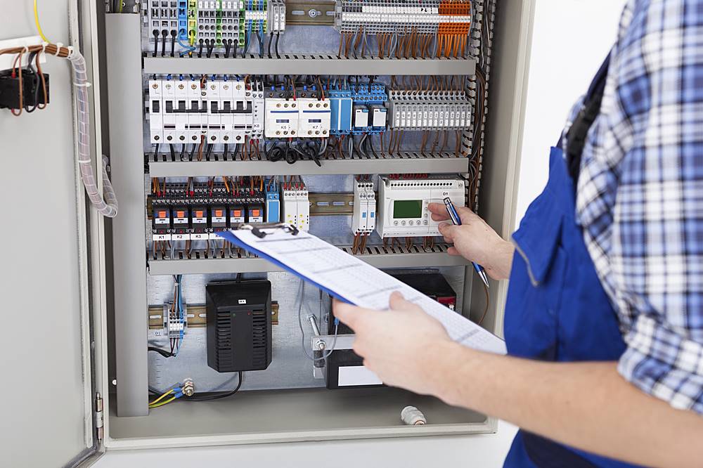 UVV Prüfung und DGUV V3 – Technische Anlagen sicher betreiben