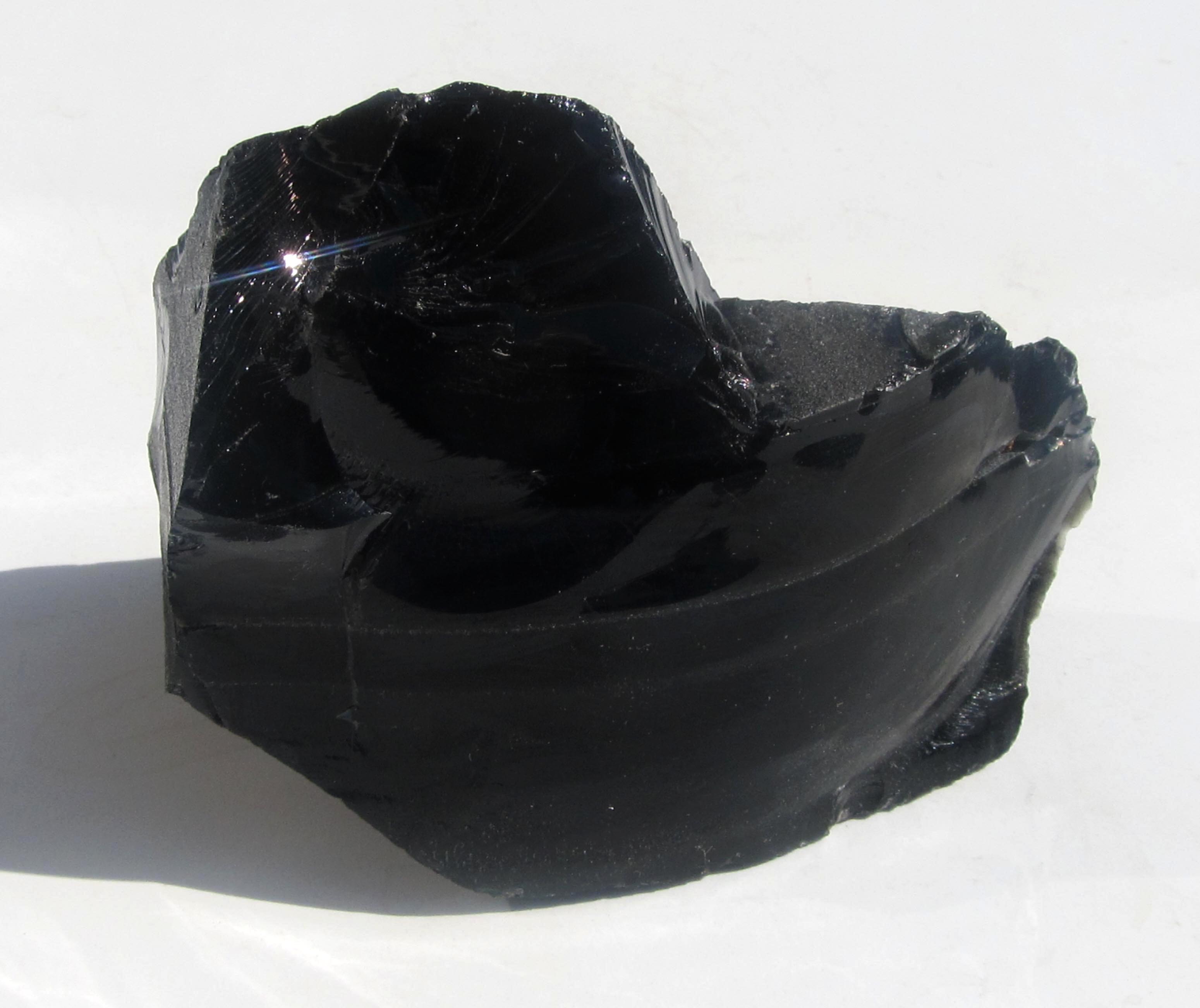 Fühl die Magie: Obsidian kaufen für Herz und Seele