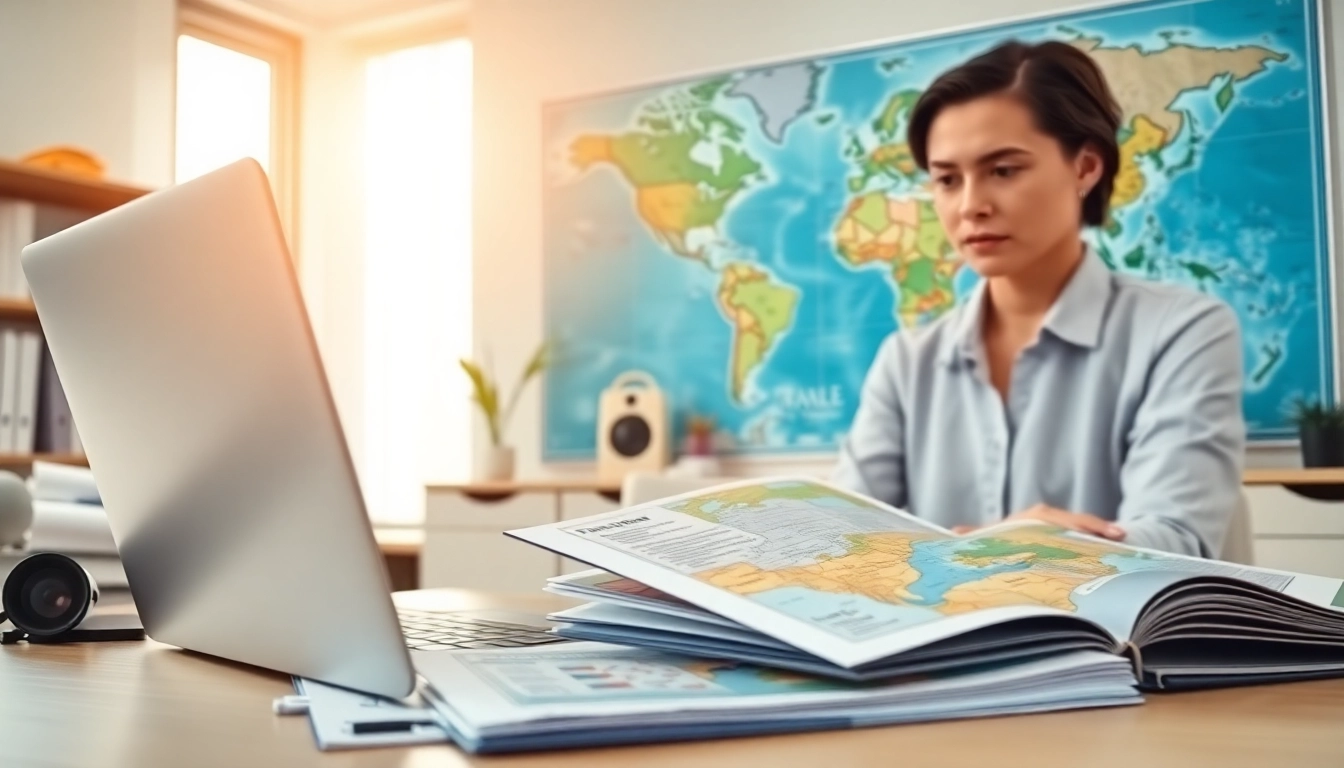 Flug & Hotel Tipps für die perfekte Reiseplanung mit einem professionellen Reiseplaner.