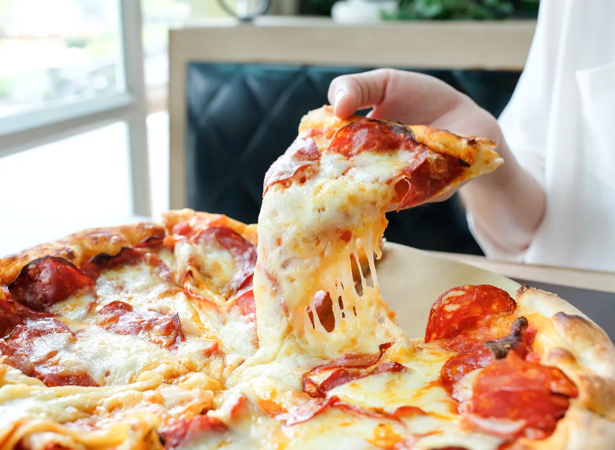 Pizzeria Driedorf – Italienische Köstlichkeiten für jeden Geschmack